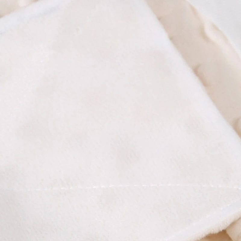 Ceinture ventrale bébé – Protège-ventre doux & respirant, confort digestif 0-24 mois