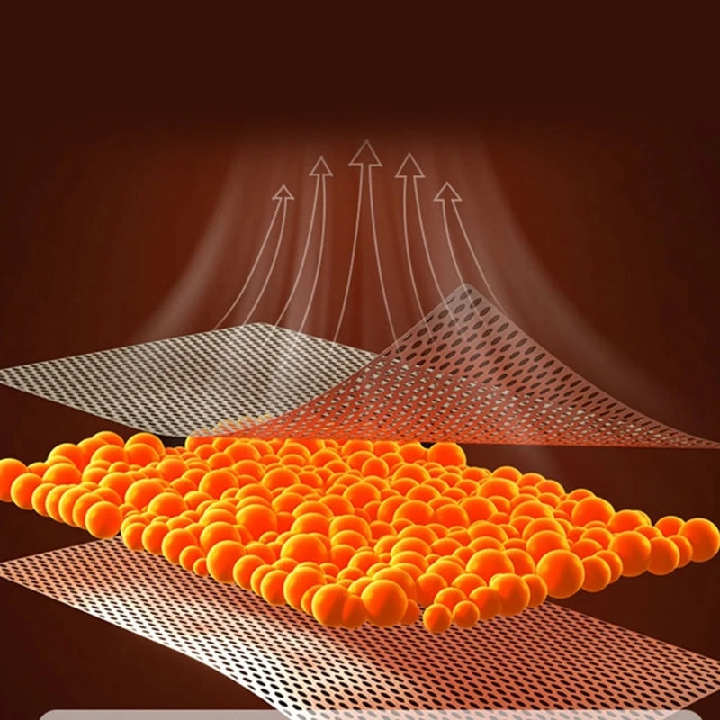 Ceinture ventrale bébé – Protège-ventre doux & respirant, confort digestif 0-24 mois