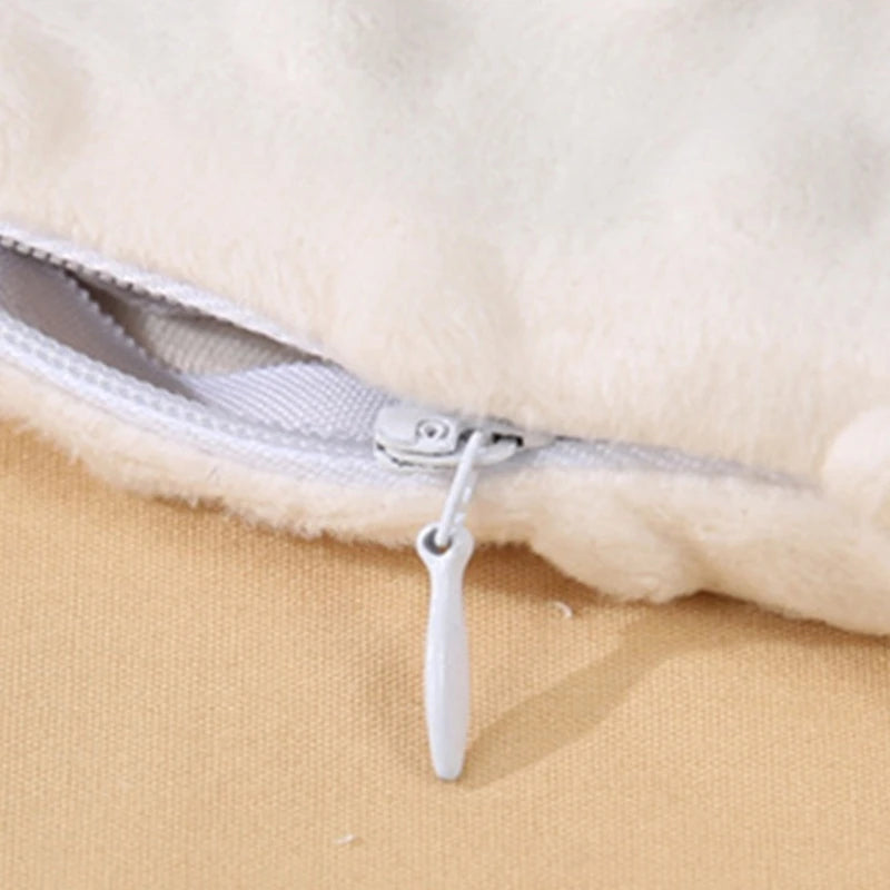 Ceinture ventrale bébé – Protège-ventre doux & respirant, confort digestif 0-24 mois