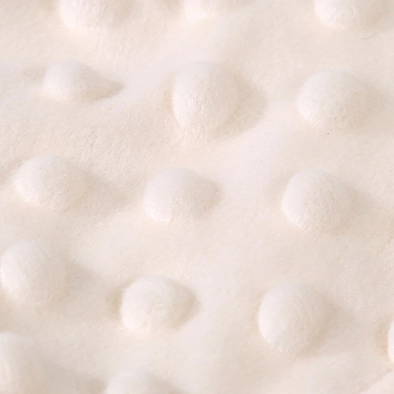 Ceinture ventrale bébé – Protège-ventre doux & respirant, confort digestif 0-24 mois